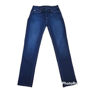 WHBM Jeans sz 2